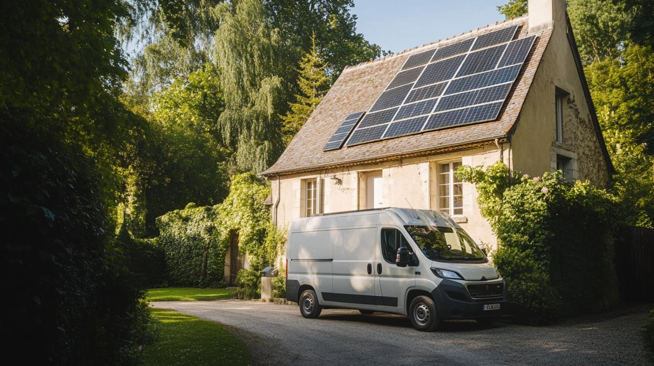 Quels services propose une entreprise d’électricité près d’Orléans ?